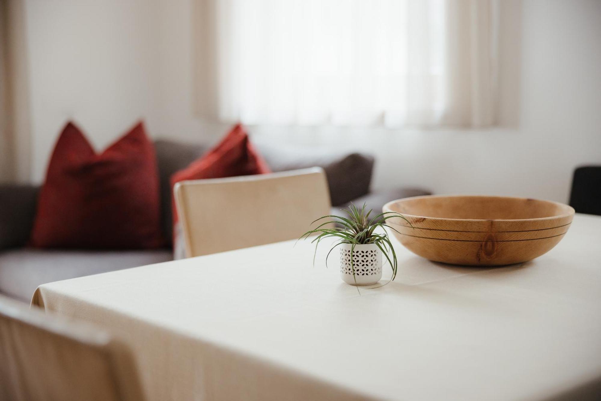 Untermairhof Appartment Residence Selva dei Molini Room photo