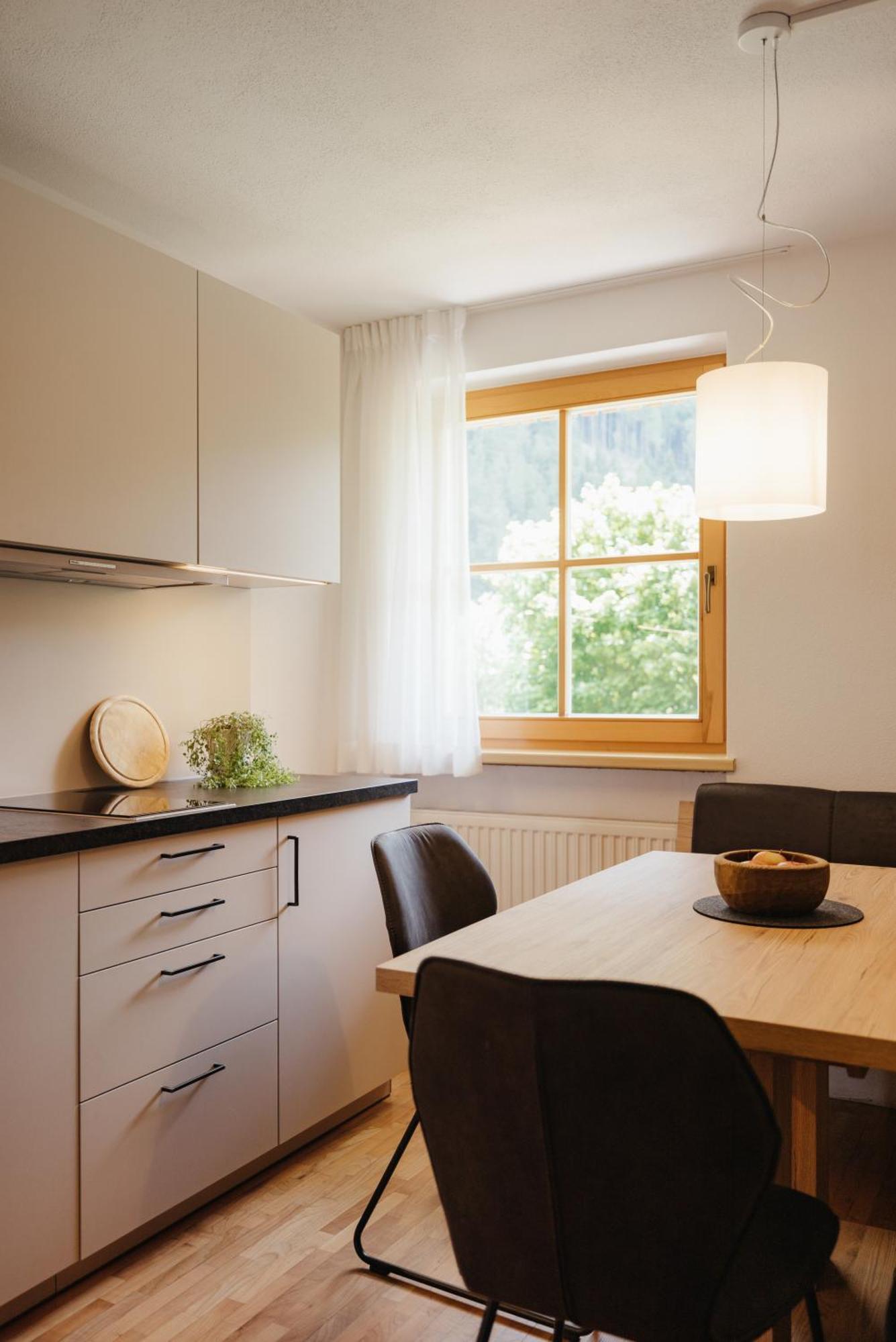 Untermairhof Appartment Residence Selva dei Molini Room photo